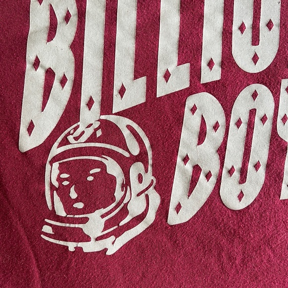 Billionaire Boys Club T-Shirt - Picture 3 of 7